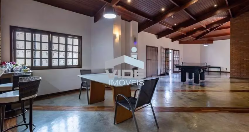 Casa com 3 quartos à venda na Rua Doutor José Mércio Xavier, 13, Parque Xangrilá, Campinas