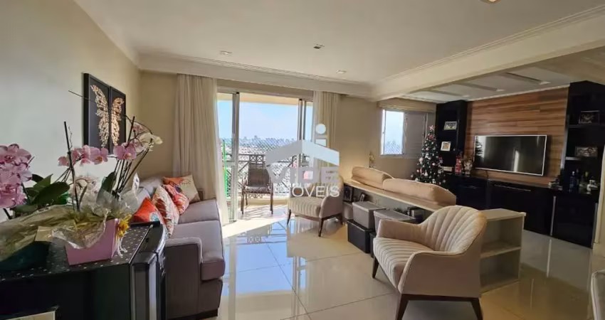 Apartamento para venda no jardim das paineiras | campinas/sp
