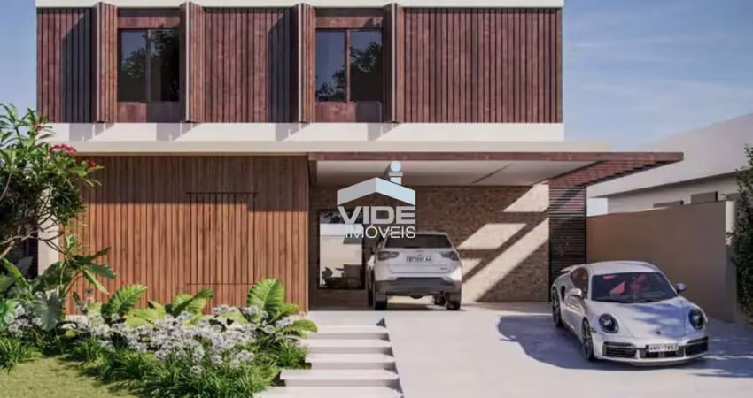 Casa com 4 quartos à venda na Rua Lyon, Ville Sainte Helene, Campinas