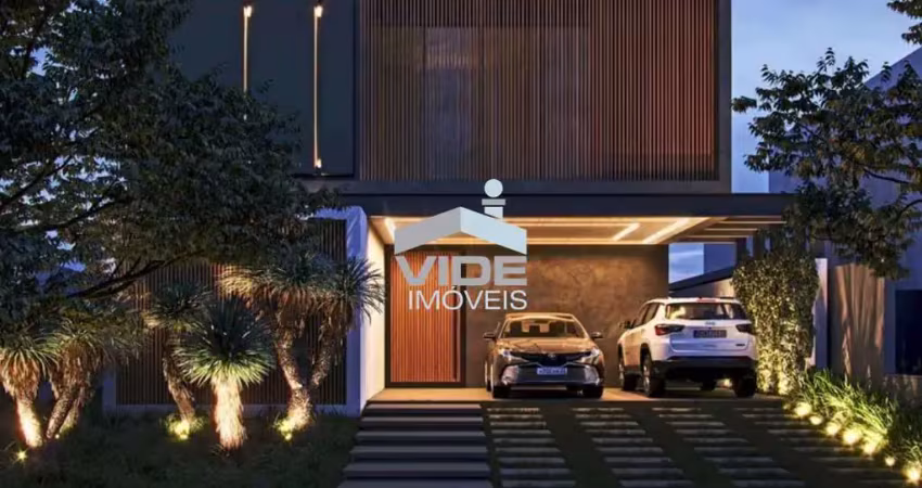 Casa com 4 quartos à venda na Rua Lyon, Ville Sainte Helene, Campinas