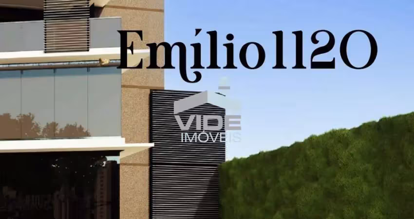 Emílio 1120 | cambuí | alto padrão | 2 a 4 suítes | 2 a 3 vagas