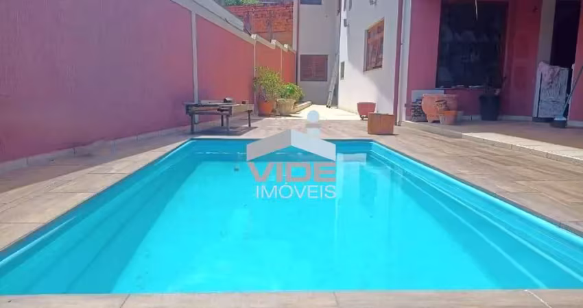 Casa para venda  | jardim das paineiras | campinas - sp