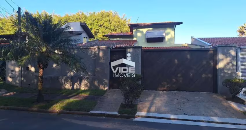 Casa para venda | condominio san conrado | sousas | campinas