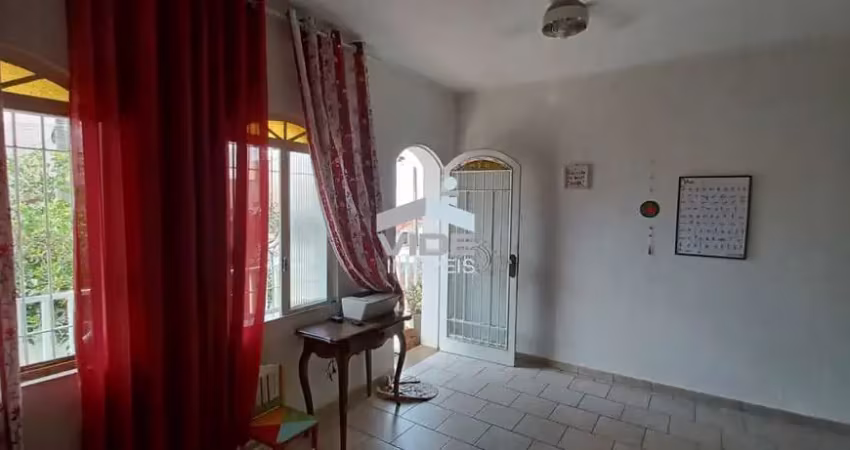 Casa à venda em campinas-sp, bairro ponte preta: 3 quartos, 2 suítes, 2 salas, 3 banheiros, 2 vagas de garagem, 160m².