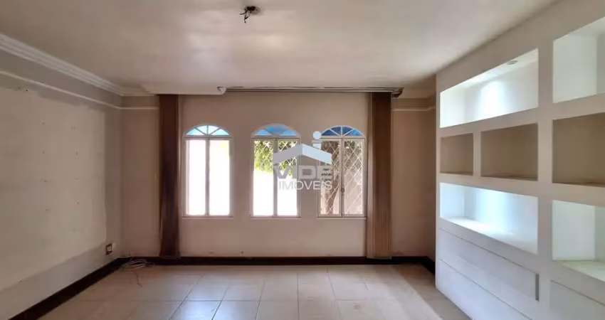 Casa à venda em campinas-sp, no jardim paraíso - 3 quartos, 1 suíte, 2 salas, 3 banheiros, 3 vagas, 247,60m²
