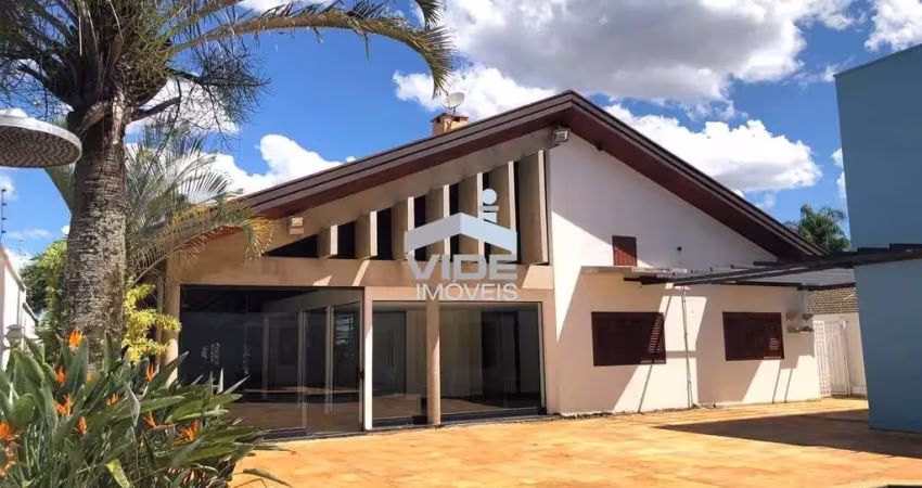 Casa com 4 quartos à venda na Rua Fernão Lopes, 1008, Parque Taquaral, Campinas