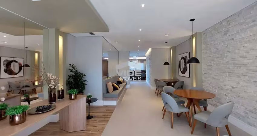 Apartamento para venda ou locação em campinas - sp | 105 m² | 3 suítes | patriani meraki