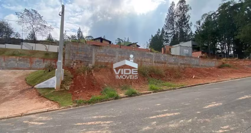 Terreno á venda | joaquim egídio - campinas | morada das nascentes | obras avançadas