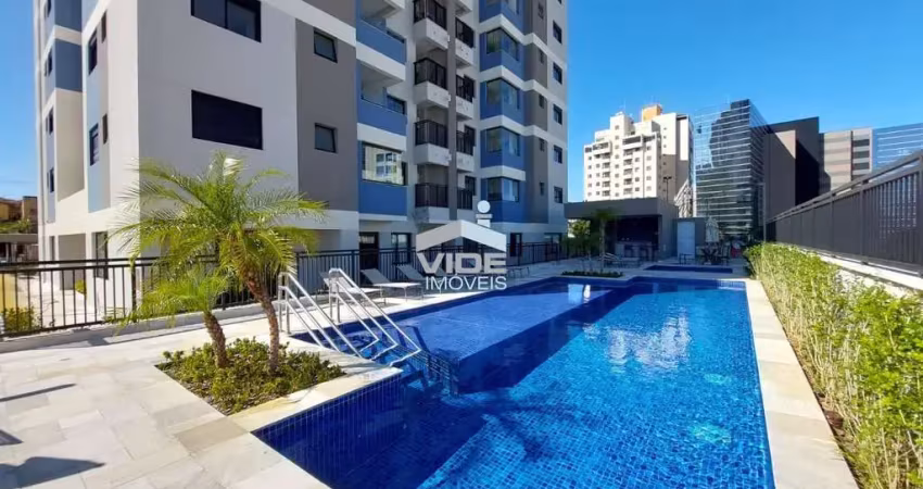 Apartamento para venda meraki patriani  | 3 suítes | 2 vagas + depósito privativo | nova campinas