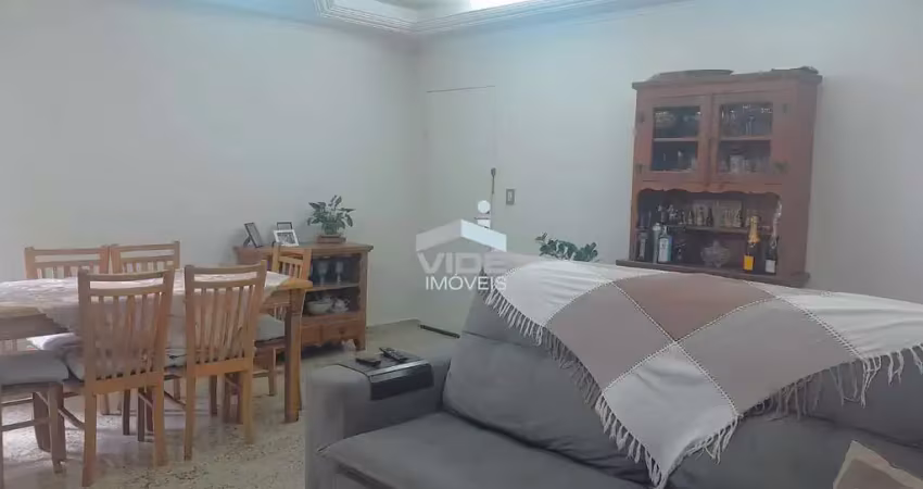 Apartamento com 3 quartos à venda na Avenida José de Souza Campos, 01, Chácara da Barra, Campinas