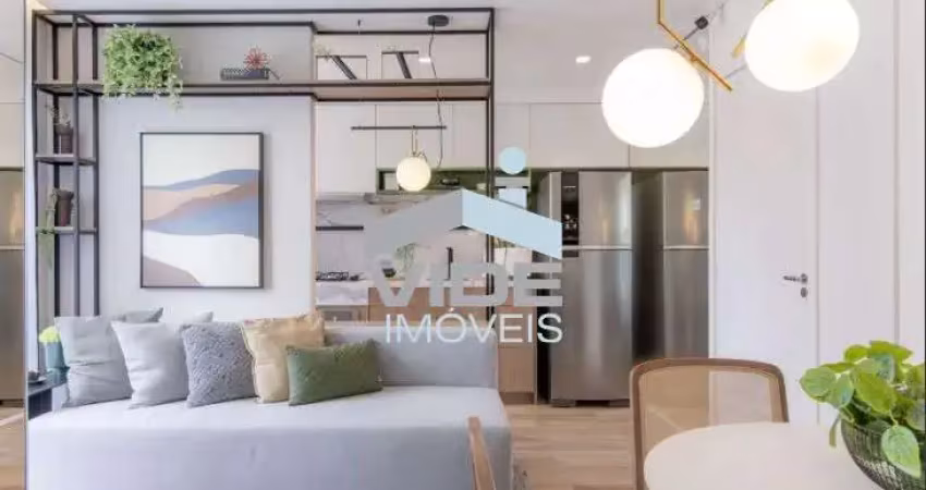 Apartamento para venda | next residence | centro - campinas | decorado