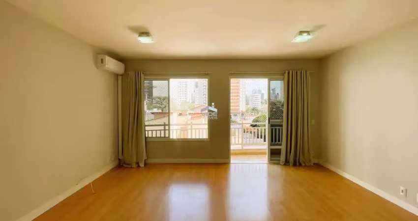 Apartamento para locação no cambuí | campinas - sp | localização impar!