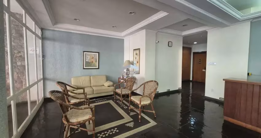 Apartamento com 3 quartos à venda na Rua Doutor Quirino, 3000, Centro, Campinas