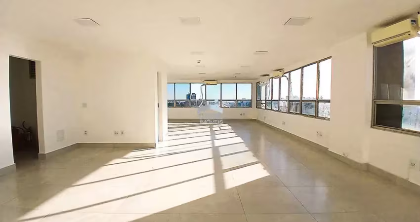 Sala comercial para locação em campinas/sp | 120 m² | 2 vagas | centro