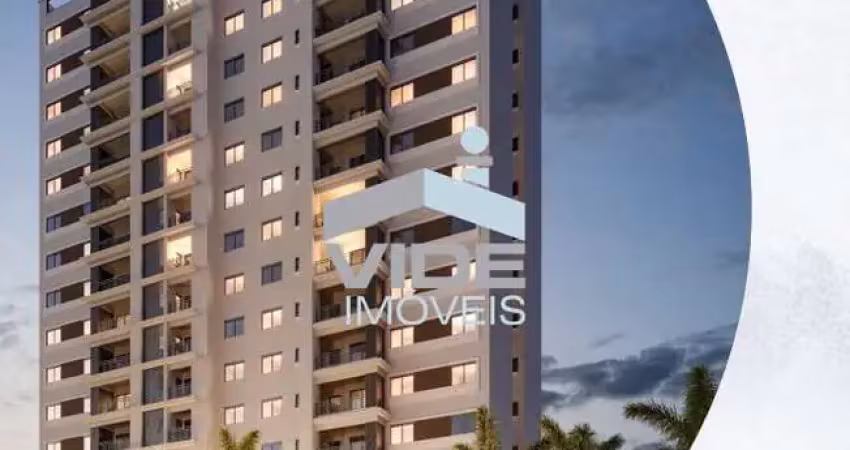 Apartamento com 2 quartos à venda na Rua Vitoriano dos Anjos, 725, Vila João Jorge, Campinas