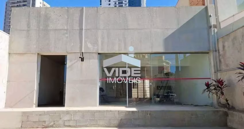 Casa comercial para locação | emilio ribas | cambuí - campinas