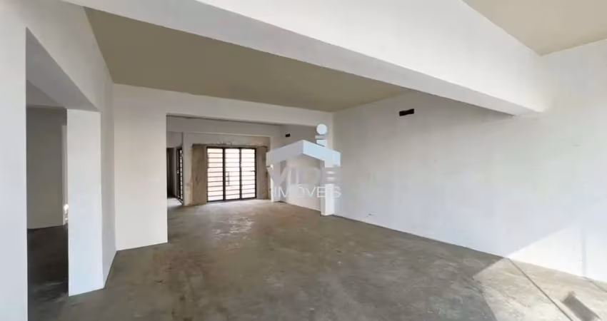 Casa comercial para locação | emilio ribas | cambuí - campinas