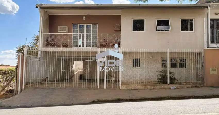 Casa para venda no bairro jardim eulina | campinas - sp