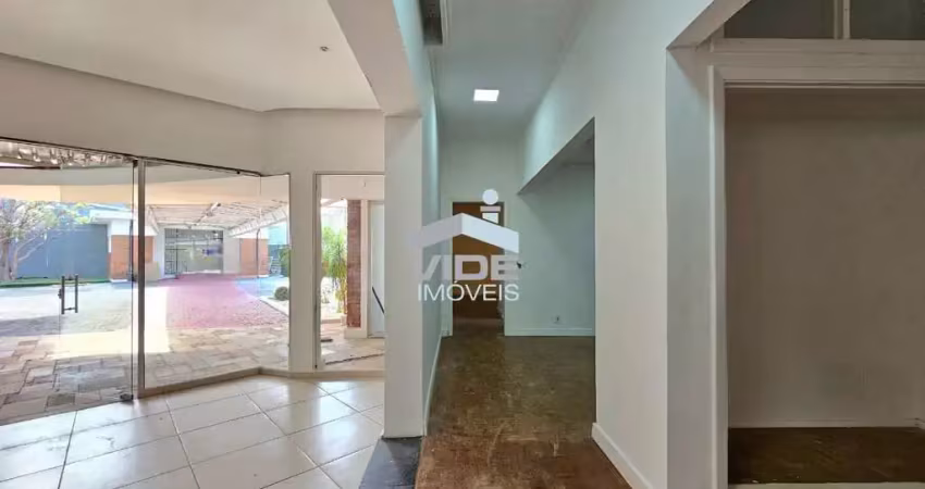 Casa para locação e venda no bairro taquaral em campinas