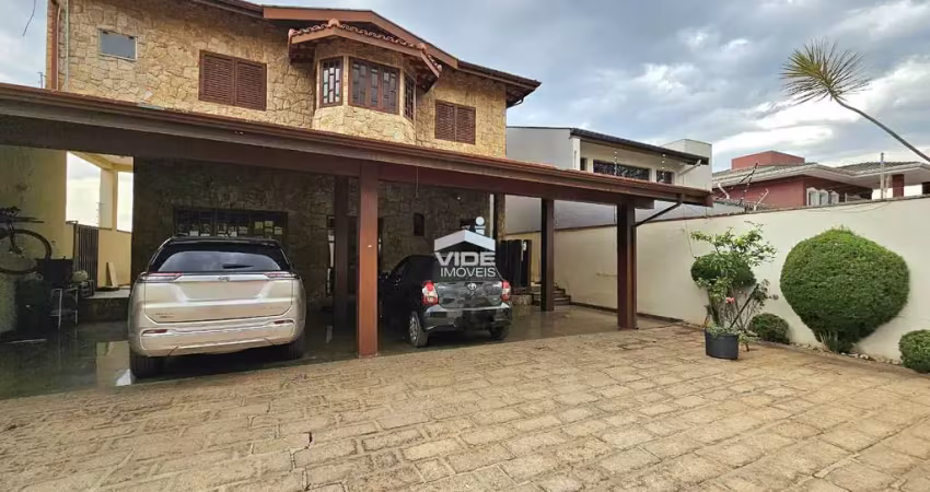Casa para venda e locação | bairro das palmeiras | campinas - sp