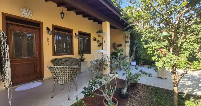 Casa com 4 quartos à venda na Avenida João Erbolato, 3000, Jardim Chapadão, Campinas