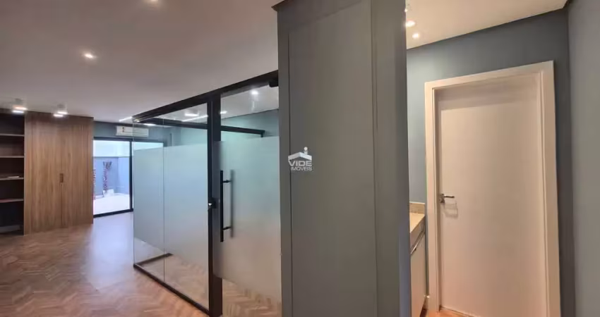 Sala comercial para vender ou alugar | cambuí | campinas.