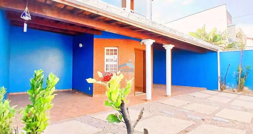 Casa para venda em campinas | jardim antonio von zuben | com edícula