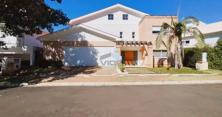 Casa para venda no condomínio sainte hélène em sousas | campinas