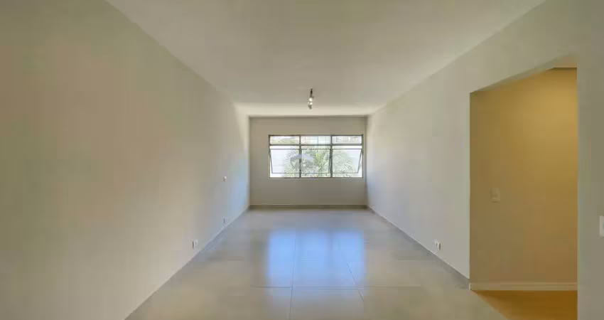 Apartamento à venda no cambuí - campinas | reformado | com 3 quartos, 2 vagas.
