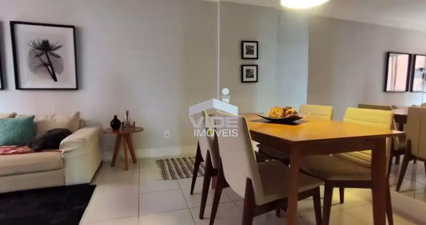 Apartamento com 2 quartos à venda na Rua Doutor José Inocêncio de Campos, 1000, Cambuí, Campinas
