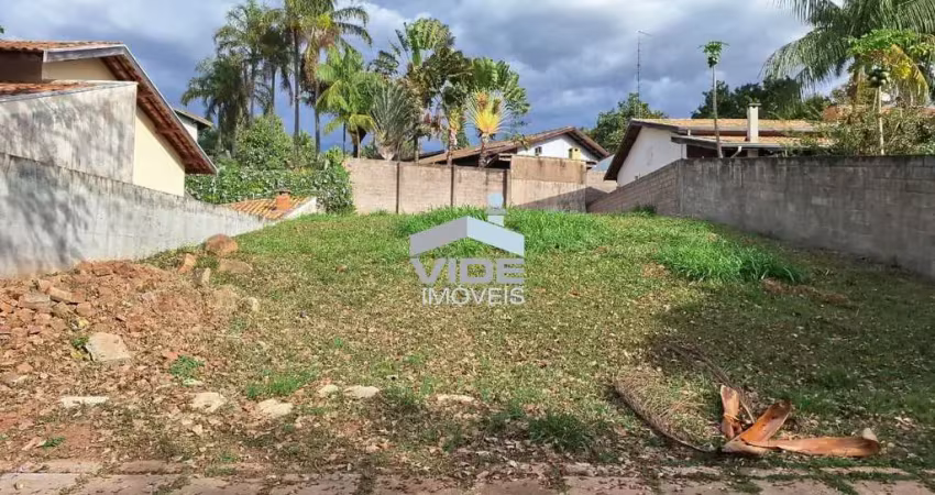 Terreno à venda em campinas-sp, loteamento caminhos de san conrado: 470,20 m² de área!