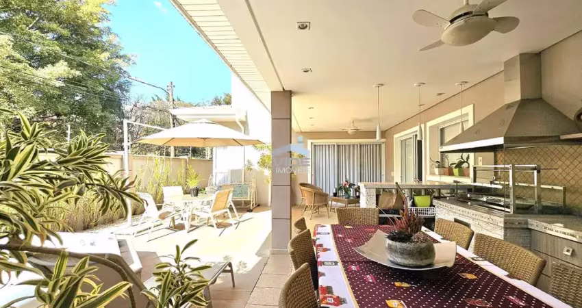 Casa para venda | condominio fechado parque da hipica | campinas , 4 suites, proximo do clube da hipica e shopping iguatemi.