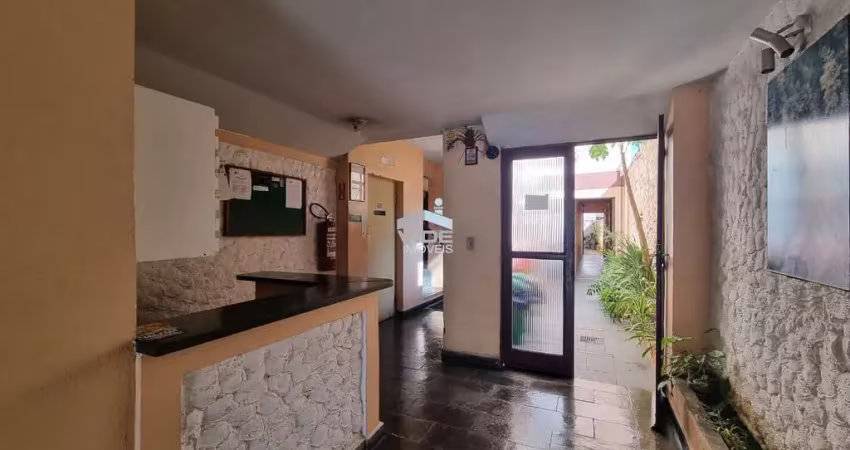 Apartamento com 1 quarto à venda na Avenida Barão de Itapura, 287, Botafogo, Campinas