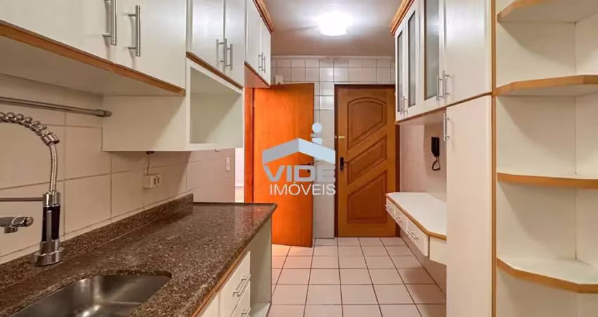 Apartamento para venda em campinas/sp | cambuí | centro de convivência