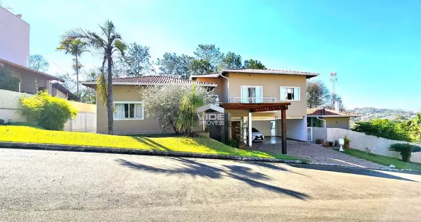 Casa para venda no condomínio monte carlo em sousas