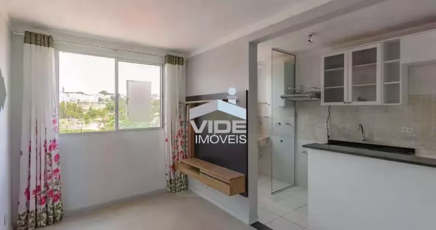 Apartamento à venda em campinas - loteamento são martinho