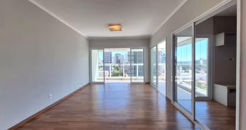 Apartamento com 2 quartos à venda na Rua Santo Antônio, 2050, Cambuí, Campinas