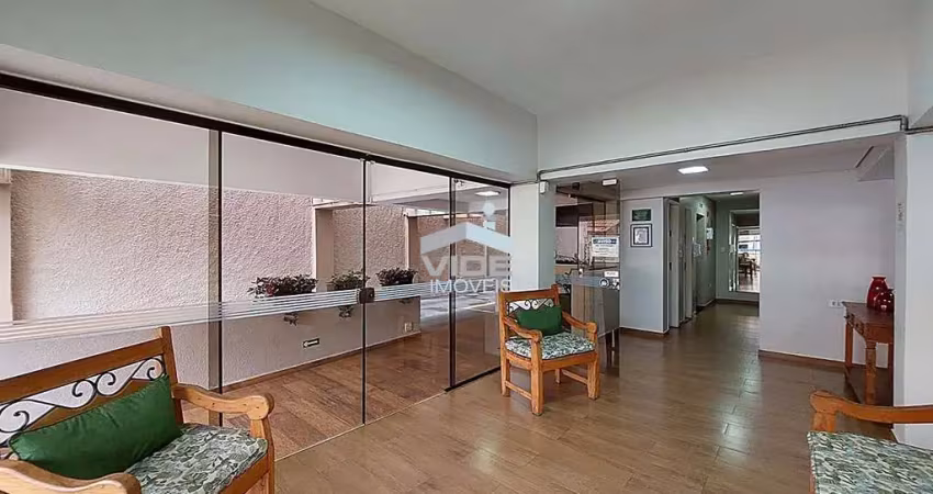 Apartamento para venda | kitinetão | centro de campinas - sp
