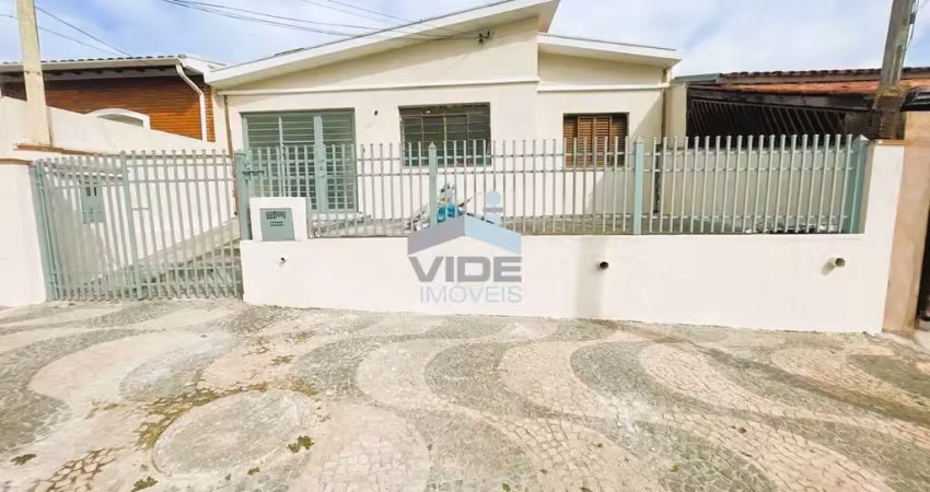 Casa para venda/locação | vila marieta | campinas/sp