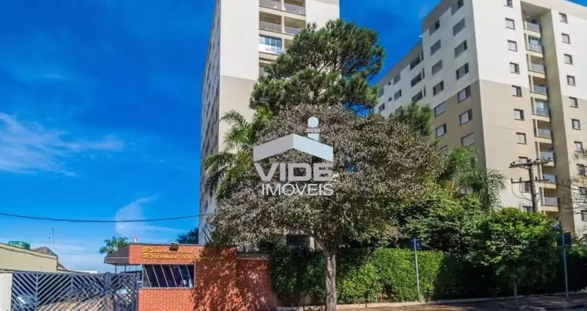 Apartamento com 2 quartos à venda na Rua Major Luciano Teixeira, 123, Bonfim, Campinas