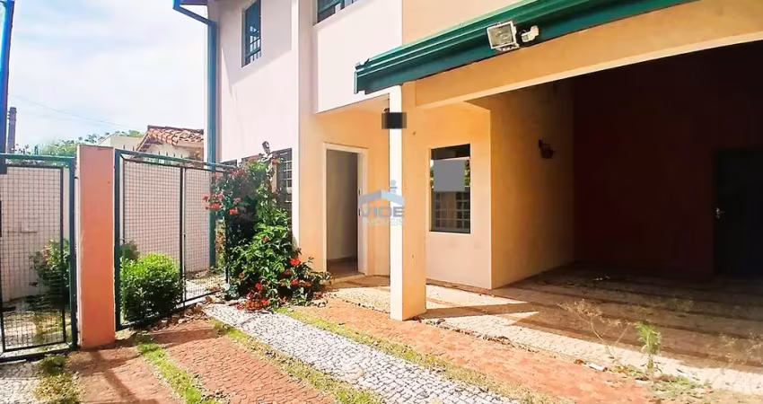 Casa à venda | 3 dormitórios | campinas/sp | taquaral