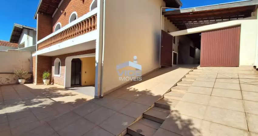 Casa para venda | 	jardim carlos lourenço |  campinas - sp