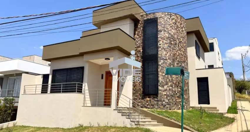 Casa em condomínio fechado com 3 quartos à venda na Rua Elvira Del Álamo Cabrino, 954, Swiss Park, Campinas