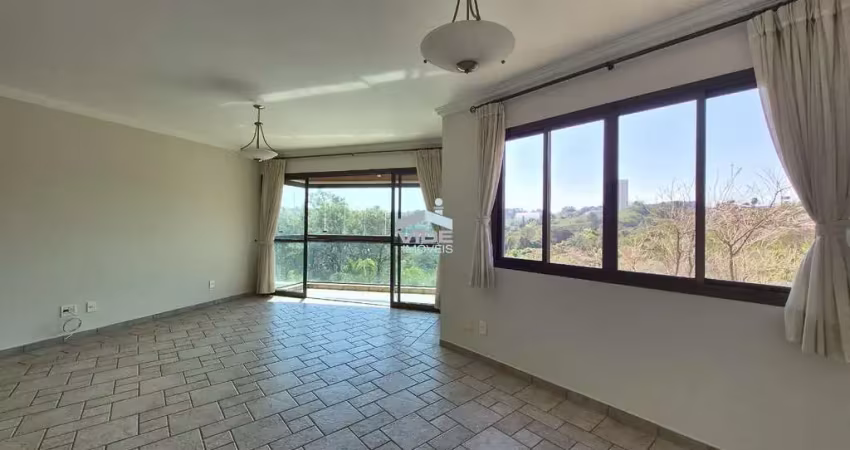 Apartamento com 3 quartos à venda na Rua Alberto Macchi, 2500, Notre Dame, Campinas