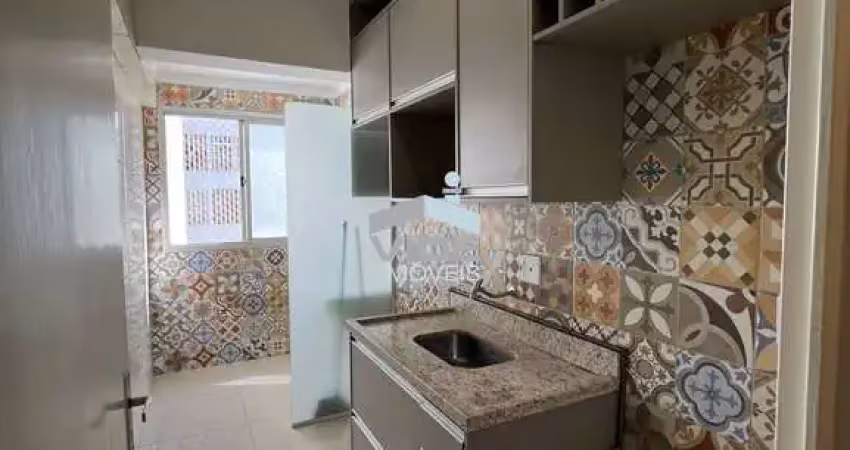 Apartamento kitnetão para venda | centro | campinas | com garagem e reformado!
