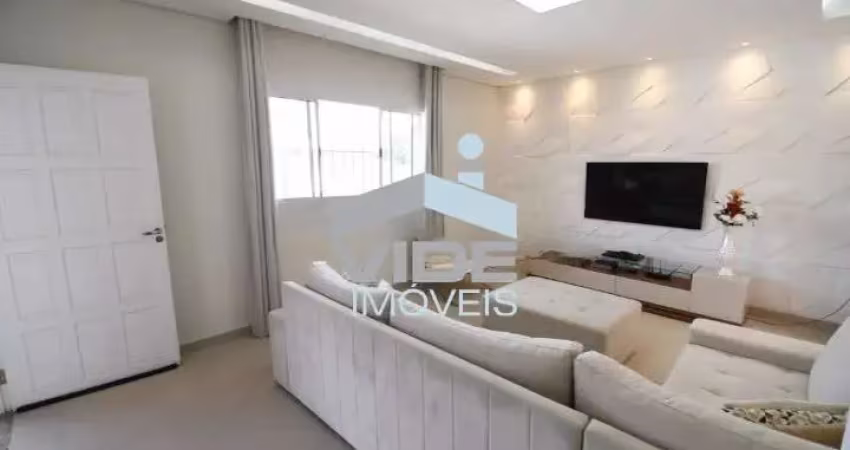 Casa à venda em campinas | 3 dormitórios | 2 suítes | loteamento alphaville | campinas/sp