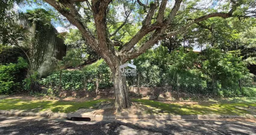 Terreno à venda | condomínio san conrado | sousas | campinas