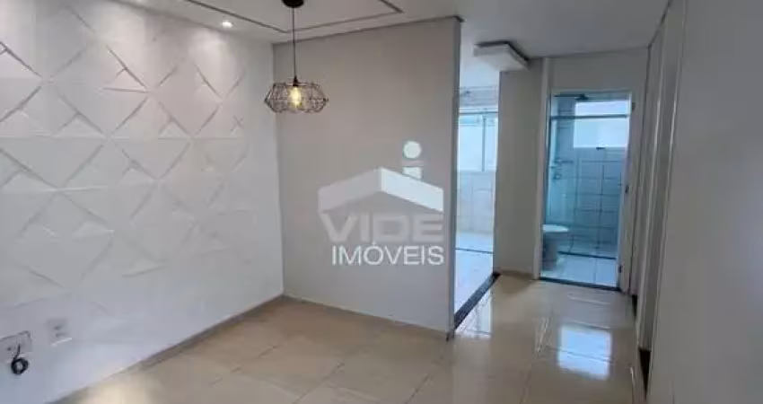 Apartamento á venda reformado 44m² |  2 quartos, lazer completo e segurança 24h pronto pra morar