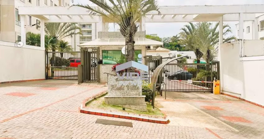 Apartamento com 2 quartos à venda na Rua Manoel Sylvestre de Freitas Filho, 75, Jardim Nova Europa, Campinas