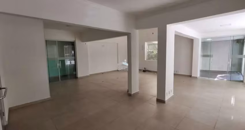 Ponto comercial com 9 salas para alugar na Rua Doutor José Teodoro de Lima, 20, Cambuí, Campinas